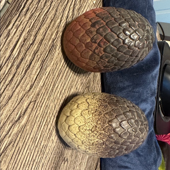 Game of Thrones 2 Egg Set - Picture 3 of 6
